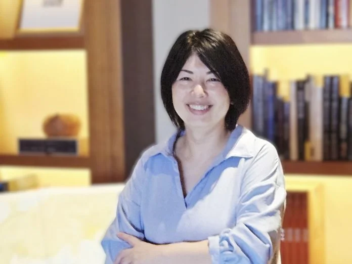 1000064745 Dr. Yukiko Asaeda’s journey from elite basketball to becoming a trusted Japan partner for global biotechs