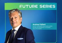 Reindustrialization in Europe: Why Intelligent, AI-Enabled Orchestration Will Define the Next Industrial Era Andrea Falleni