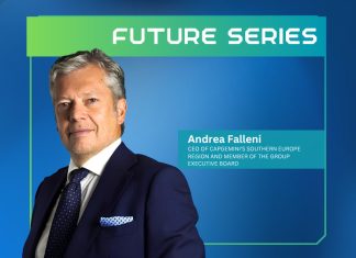 Reindustrialization in Europe: Why Intelligent, AI-Enabled Orchestration Will Define the Next Industrial Era Andrea Falleni