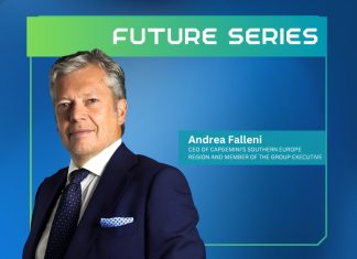 Reindustrialization in Europe: Why Intelligent, AI-Enabled Orchestration Will Define the Next Industrial Era Andrea Falleni