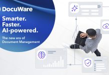 new DocuWare