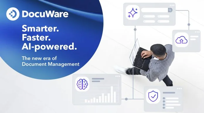 The New Era of Document Management: DocuWare Launches new DocuWare new DocuWare