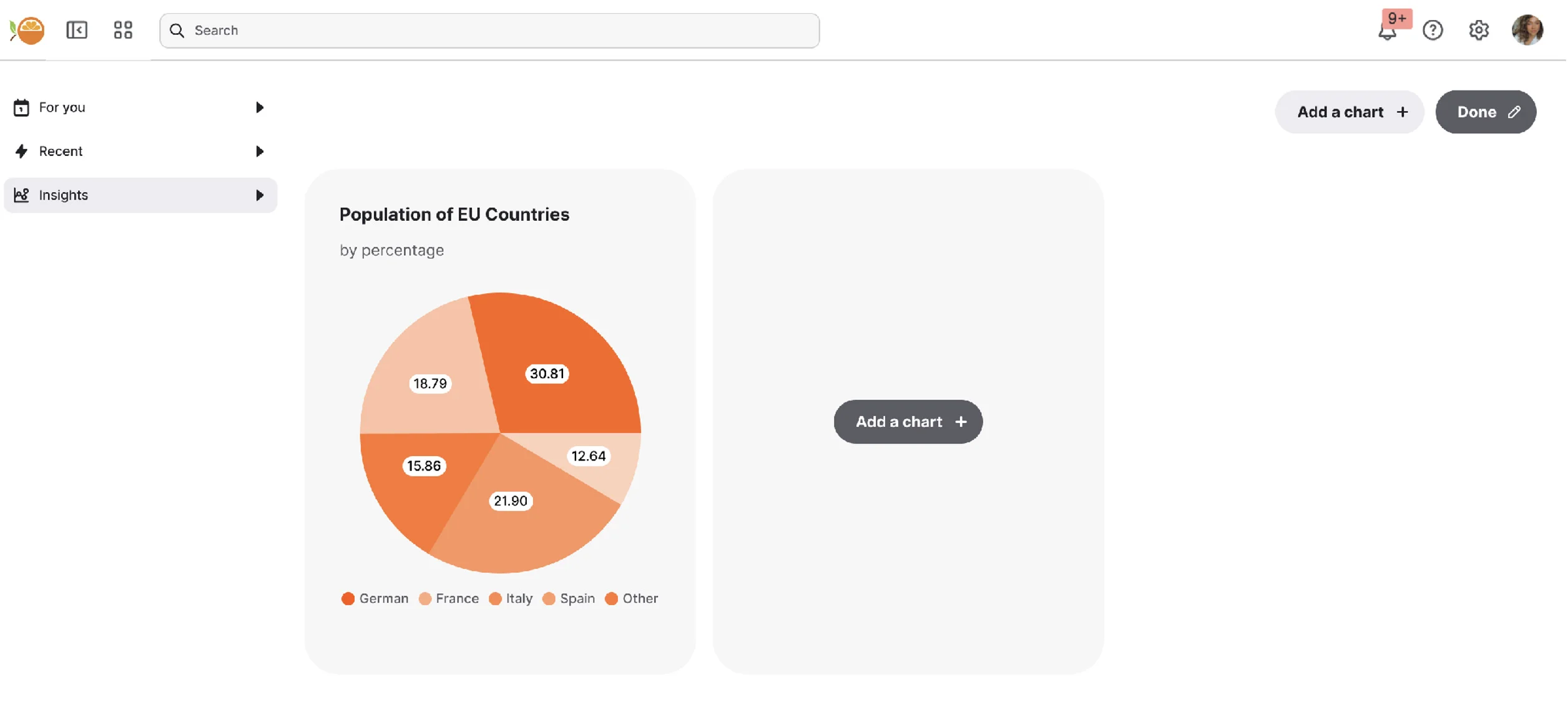 Embeddable