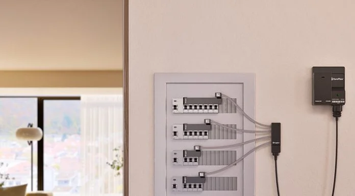 Can a Sticker-Sized Sensor Help Solve Europe’s Energy Crisis? Europe's Energy Crisis