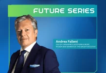 Reindustrialization in Europe: Why Intelligent, AI-Enabled Orchestration Will Define the Next Industrial Era Andrea Falleni for European reindustrialization