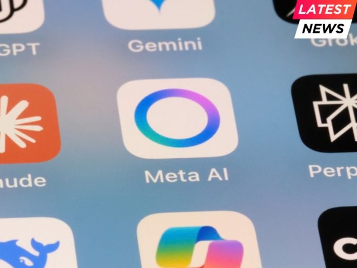 Meta AI, Claude, ChatGPT, Gemini Meta Muse AI for Small Businesses