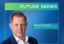 How AI Is Turning Document Management Into Enterprise Intelligence Michael Bochmann