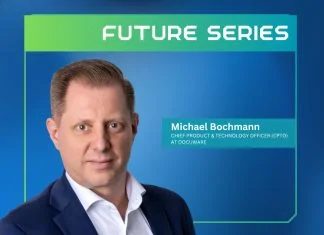 Michael Bochmann