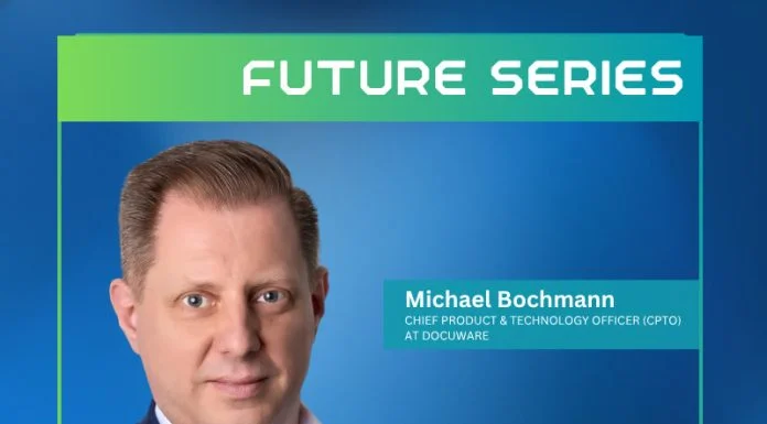 Michael Bochmann