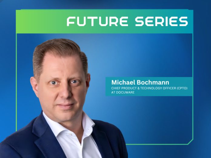 Michael Bochmann. Michael Bochmann