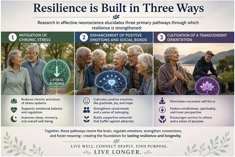 Blue Zones