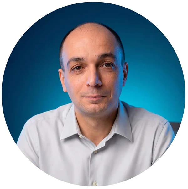 Sebastien Dui