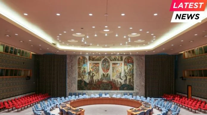 OpenAI CEO Altman and Anthropic CEO Amodei to Join U.N. Security Council AI Meeting