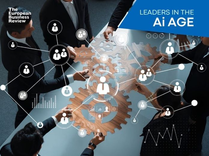 TEBR Must Read Template Unified Leadership Transforms Automation