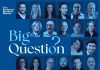 leadership in the AI era. TEBR big question