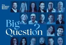 leadership in the AI era. TEBR big question