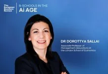 A Human-Centred Approach to AI Transformation and How to Get from Slogan to Management Principle