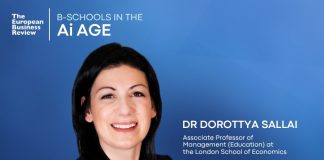A Human-Centred Approach to AI Transformation and How to Get from Slogan to Management Principle