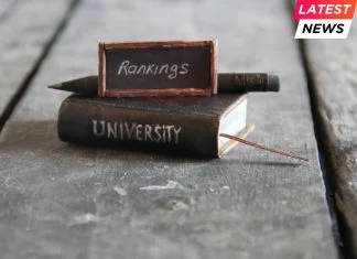 MIT Tops U.S. News 2026-27 University Rankings MIT Tops U.S. News 2026-27