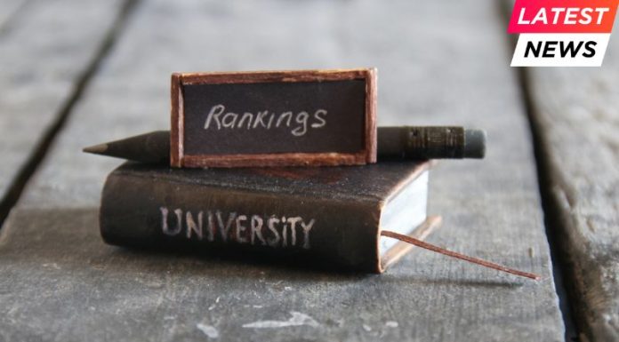 MIT Tops U.S. News 2026-27 University Rankings MIT Tops U.S. News 2026-27