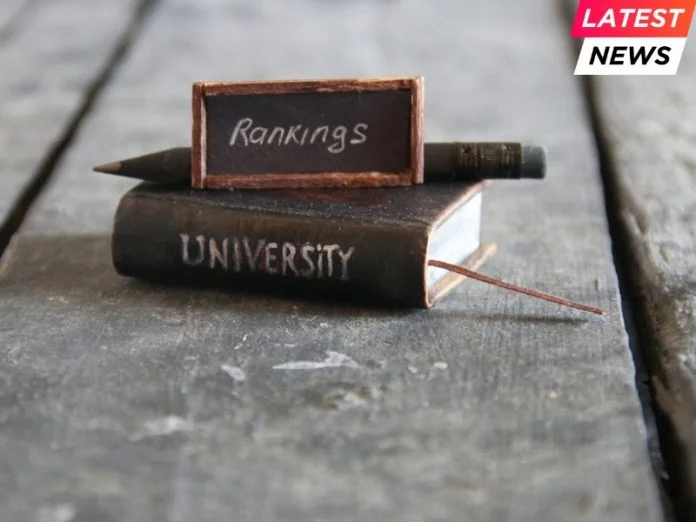 MIT Tops U.S. News 2026-27