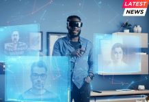 Meta Unveils $1,299 VR Glasses and Muse