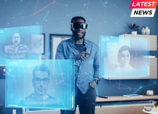 Meta Unveils $1,299 VR Glasses and Muse AI Device Meta Unveils $1,299 VR Glasses and Muse