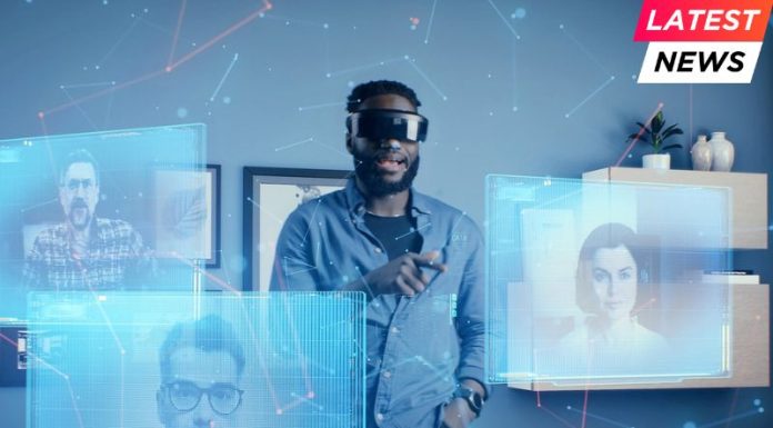 Meta Unveils $1,299 VR Glasses and Muse AI Device Meta Unveils $1,299 VR Glasses and Muse