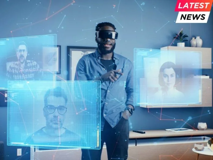 Meta Unveils $1,299 VR Glasses and Muse