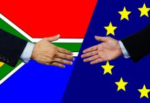 Europe-Africa Relations
