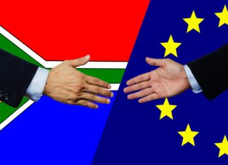 Europe-Africa Relations