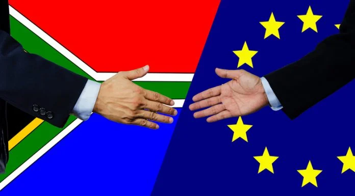 Europe-Africa Relations