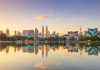 Growth of Smart Cities in Malaysia - Kuala Lumpur city