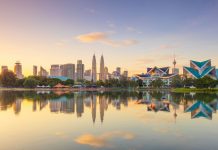 The Growth of Smart Cities in Malaysia Growth of Smart Cities in Malaysia - Kuala Lumpur city