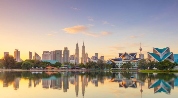 The Growth of Smart Cities in Malaysia Growth of Smart Cities in Malaysia - Kuala Lumpur city
