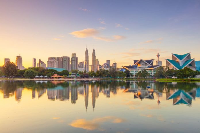iStock-1130893973 (1) Growth of Smart Cities in Malaysia - Kuala Lumpur city