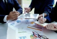 Sustainable Business Growth - Executives are ordering staff