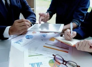 Sustainable Business Growth - Executives are ordering staff