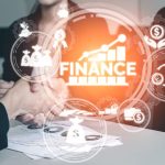 Trust in Financial Services