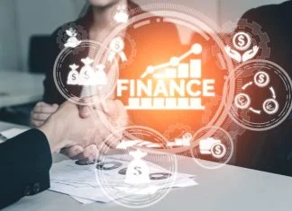 Trust in Financial Services