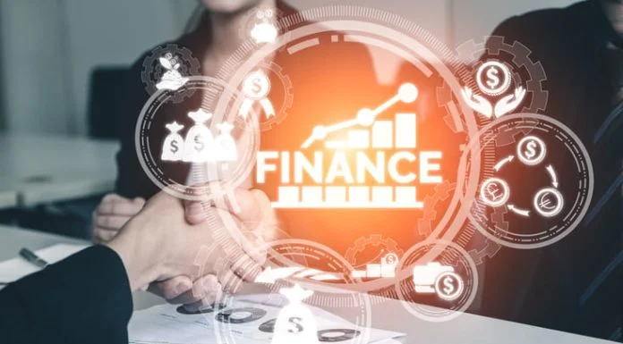 Niklas Freihofer on What Builds Trust in Financial Services Trust in Financial Services