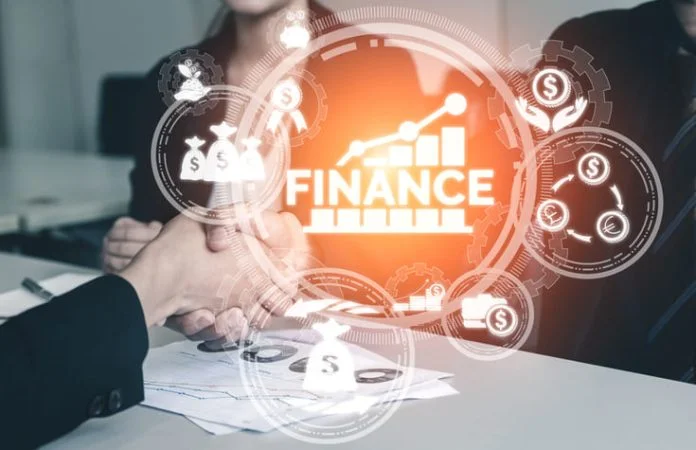 Trust in Financial Services