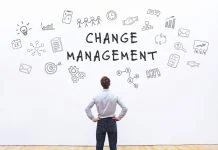 Why Change isn’t the Problem; How People Experience it is employee change experience