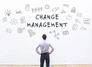 employee change experience