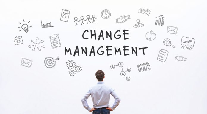 Why Change Isn’t the Problem; How People Experience It Is employee change experience