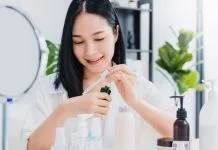 Beauty Startups From Idea to Scale - make up and use cosmetics