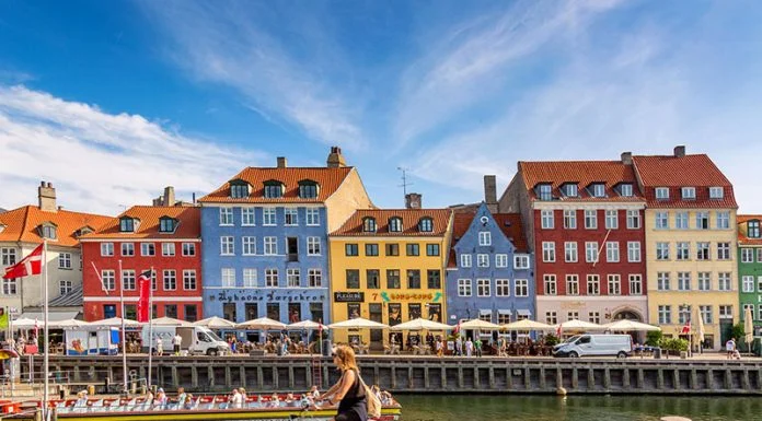 The Circular Paradox: Why Circular Firms Struggle in Europe’s Most Circular Cities circular economy