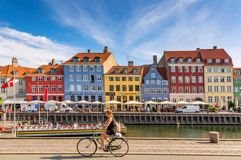 The Circular Paradox: Why Circular Firms Struggle in Europe’s Most Circular Cities