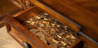 Idle Gold at Home: An Option Worth Considering First Idle Gold at Home