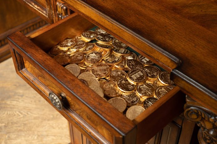 iStock-1264157298 (1) Idle Gold at Home